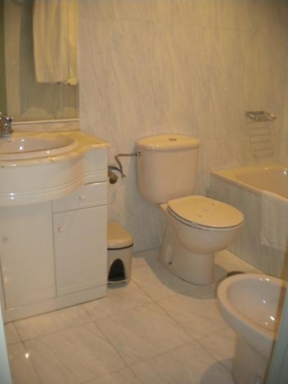 Apartamentos Nerja Bahia Room photo