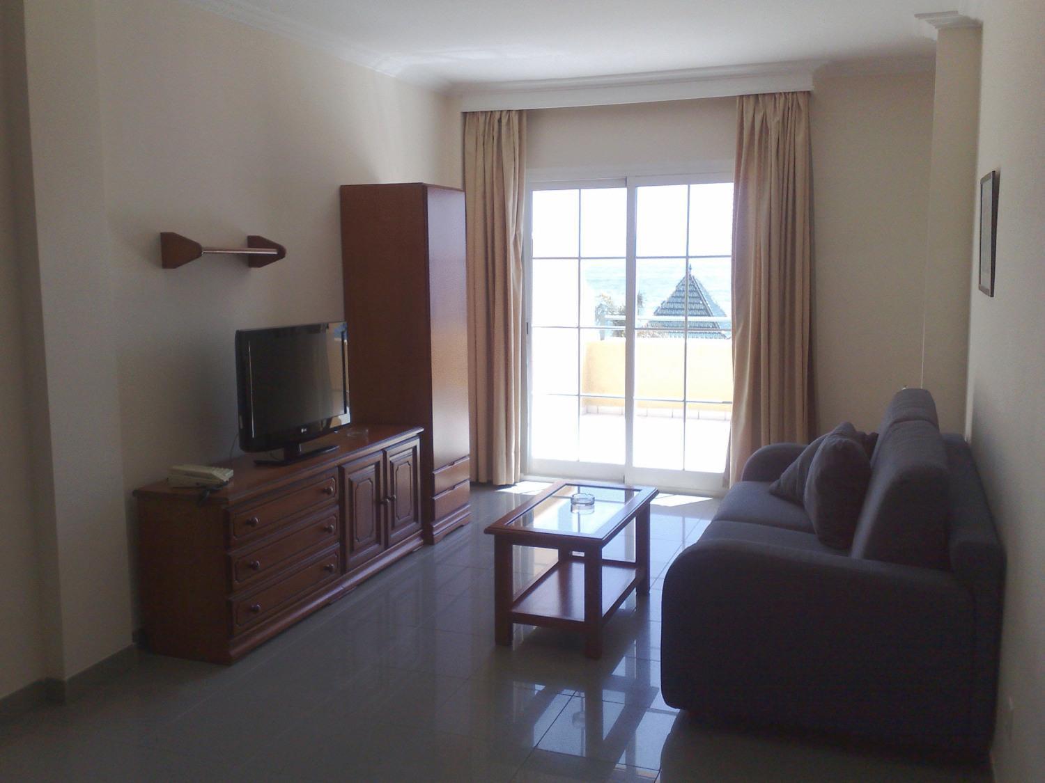 Apartamentos Nerja Bahia Exterior photo