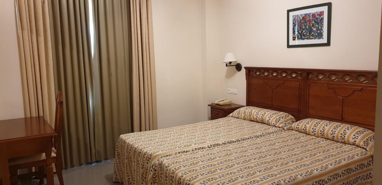 Apartamentos Nerja Bahia Exterior photo