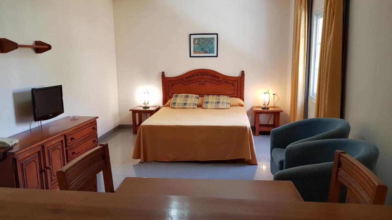 Apartamentos Nerja Bahia Exterior photo